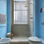 Вилла Contempora - Charming Liberty-style With Garden And Parking Near Life *