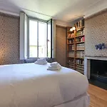 Contempora - Charming Liberty-style With Garden And Parking Near Life Вилла Милан