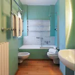 Contempora - Charming Liberty-style With Garden And Parking Near Life Вилла *
