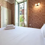 Contempora - Charming Liberty-style With Garden And Parking Near Life Вилла Милан