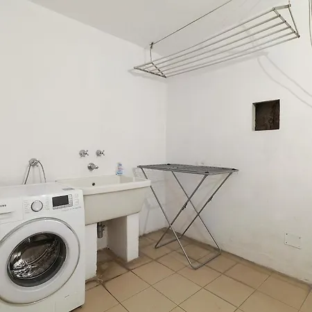 Contempora - Charming Liberty-style With Garden And Parking Near Life * Milán